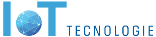 IoT Tecnologie Logo